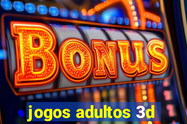 jogos adultos 3d